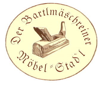 Bartlmäschreiner Armin Krattenmacher